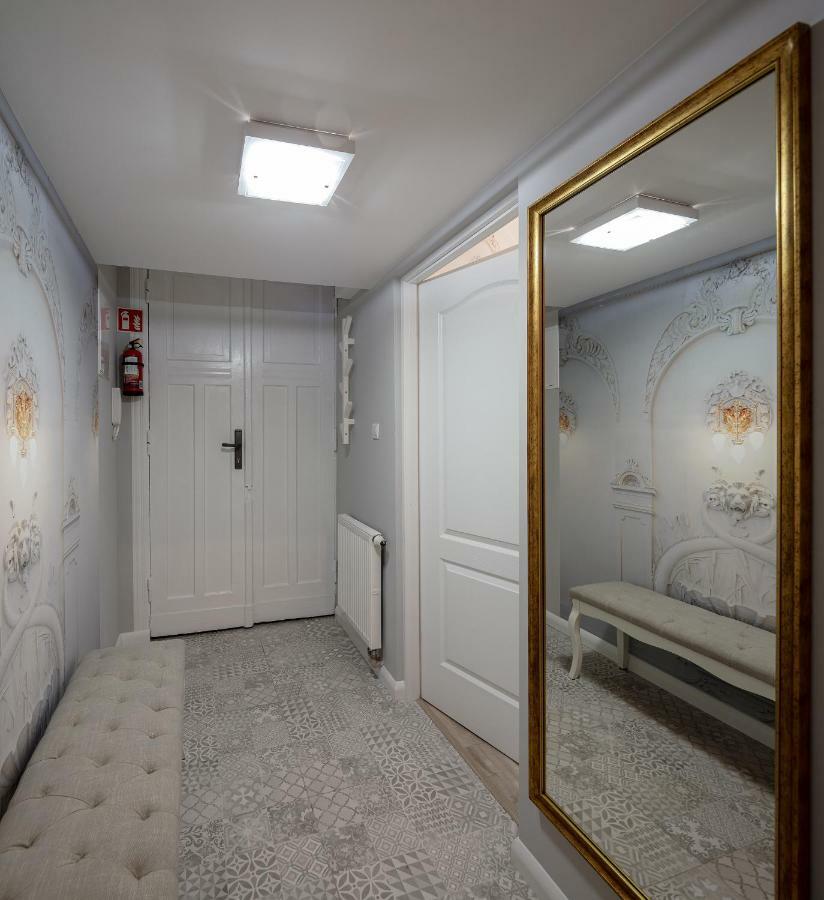 Apartamenty U Tuwima ウッチ エクステリア 写真